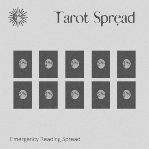Emergency Reading